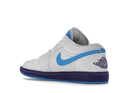 Jordan 1 Phat Low Vivid Blue