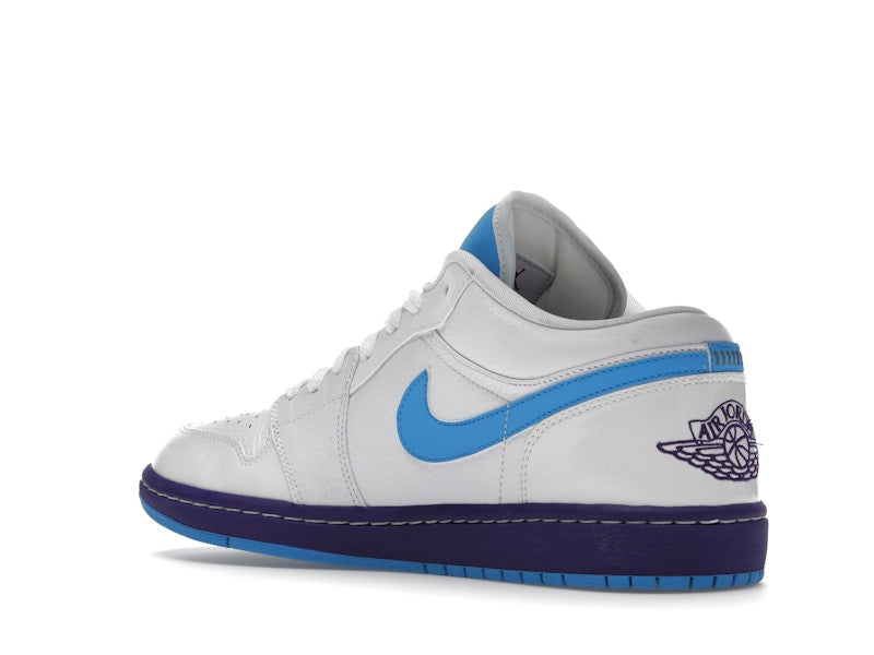 Jordan 1 Phat Low Vivid Blue