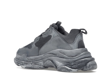 Balenciaga Triple S Dyed Grey