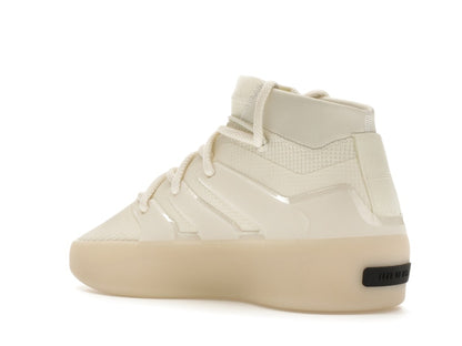 adidas Fear of God Athletics I Basketball Cream White