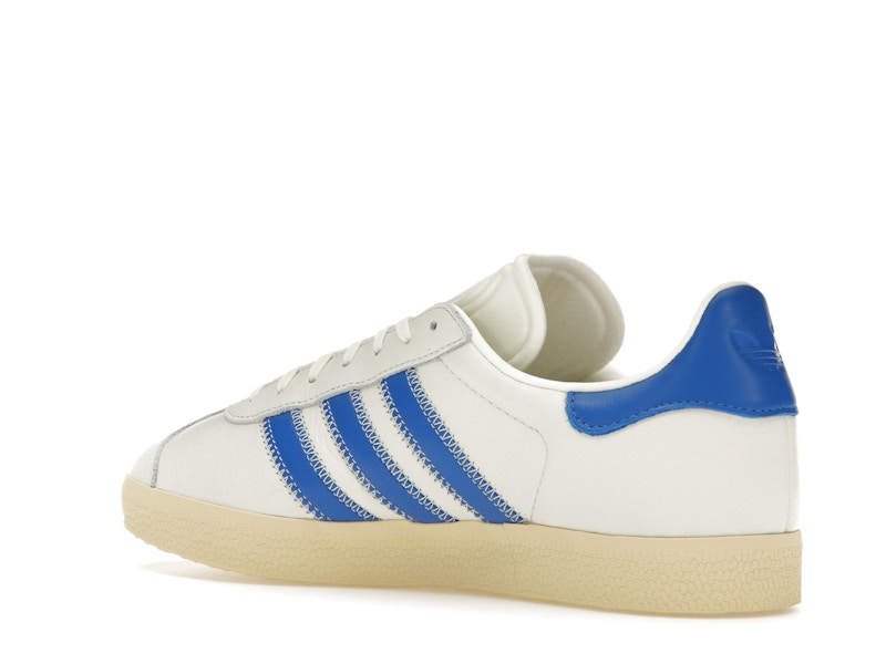adidas Gazelle Shoe Palace Bold Blue