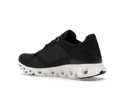 On Running Cloud X 3 AD Black White