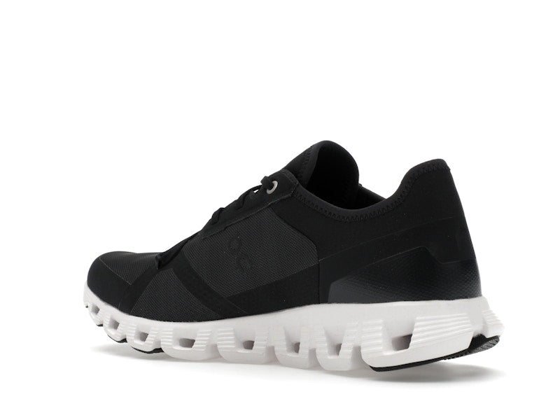 On Running Cloud X 3 AD Black White