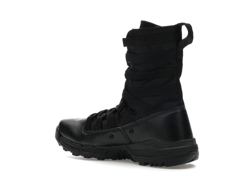 Nike SFB Gen 2 8" Black