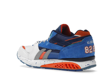Reebok Ventilator Extra Butter New York Islanders Dynasty