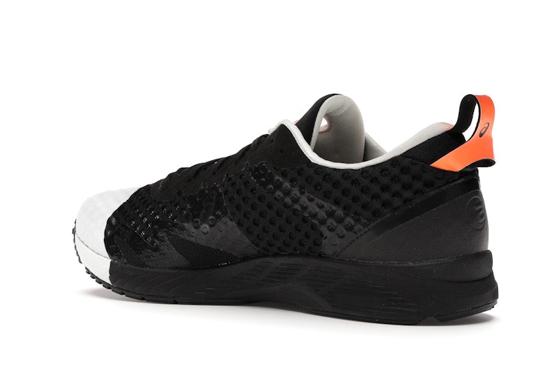 ASICS Gel-Noosa Tri 12 Affix Black
