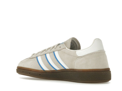 adidas Handball Spezial Aluminum Bright Blue