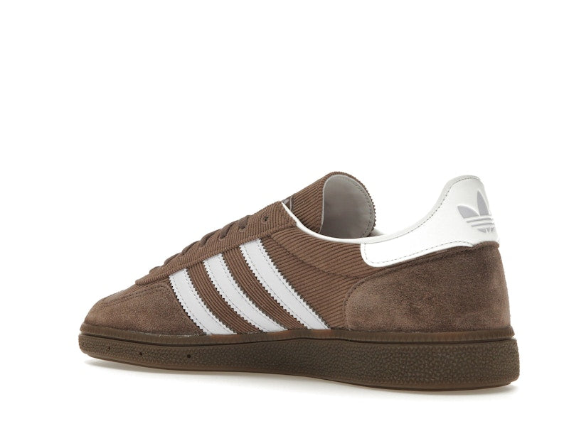 adidas Handball Spezial Earth Strata Silver Dawn
