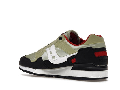 Saucony Shadow 5000 Light Green Black