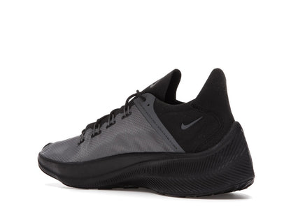 Nike Exp X14 Black Dark Grey