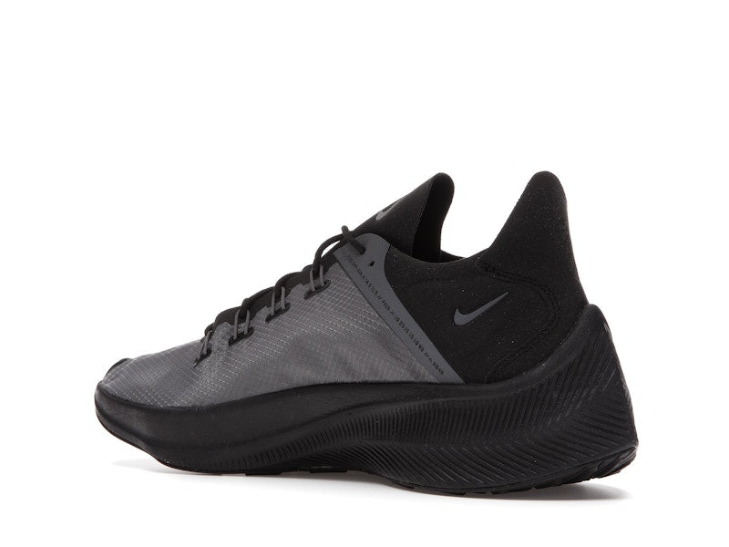 Nike Exp X14 Black Dark Grey