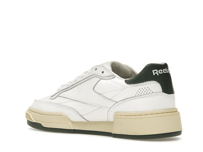 Reebok Club C LTD Vintage White Green