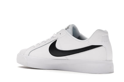 Nike Court Royale AC White Black