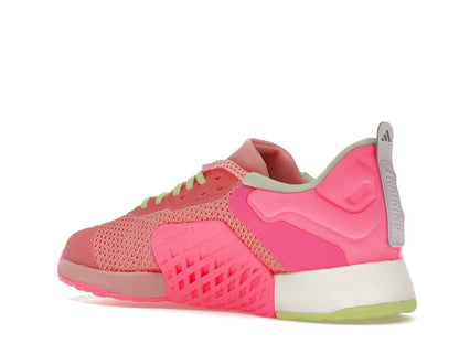 adidas Dropset 3 Semi Pink Spark Iron Metallic Silver Dawn (Women's)