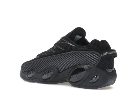 Nike NOCTA Glide Drake Black Iron Grey