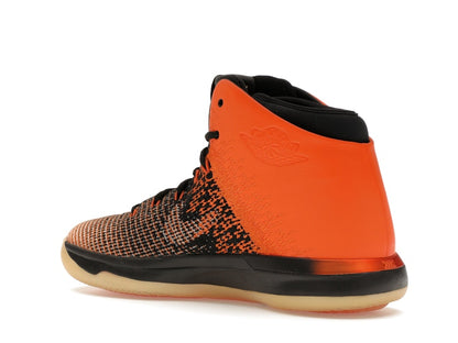 Jordan XXX1 Shattered Backboard
