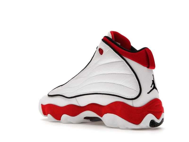 Jordan Pro Strong Chicago