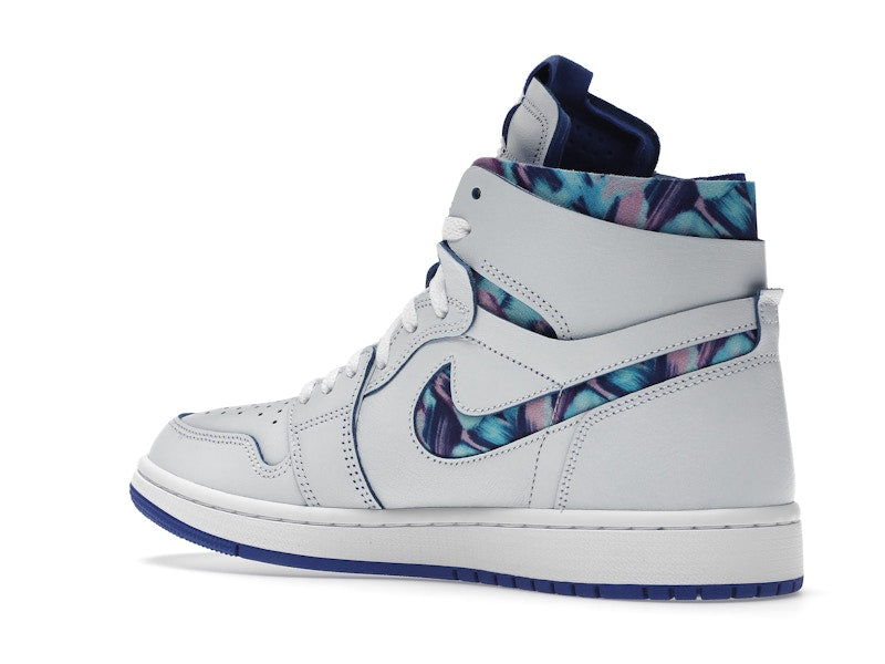 Jordan 1 High Zoom Air CMFT 25 Years In China