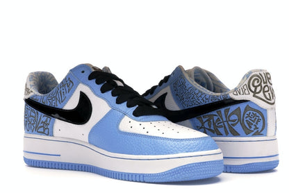 Nike Air Force 1 Low Entourage George