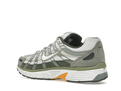 Nike P-6000 Light Army Cargo Khaki