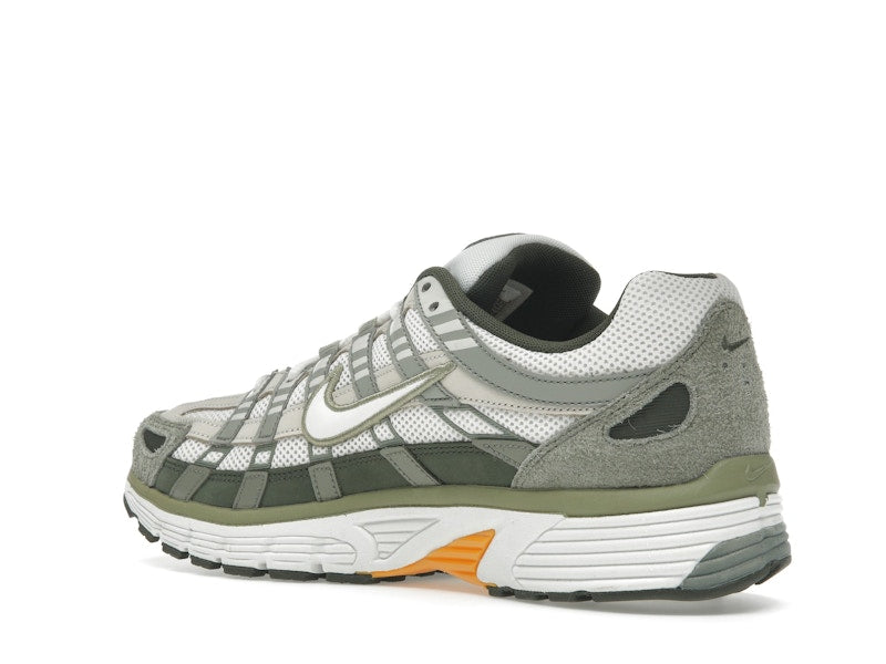 Nike P-6000 Light Army Cargo Khaki