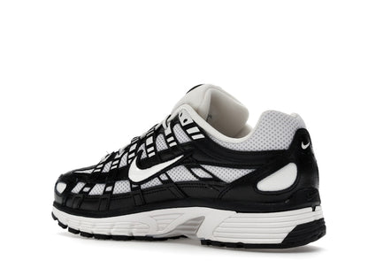 Nike P-6000 Black Muslin Sail (Women's)