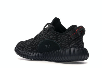 adidas Yeezy Boost 350 Pirate Black (2015)