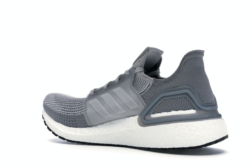 adidas Ultra Boost 19 Grey Two