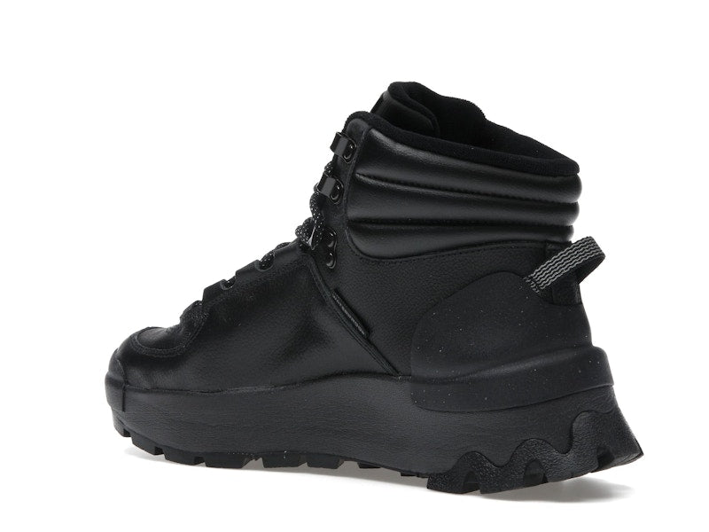 Nike City Classic Premium Black Anthracite Silver (Women's)