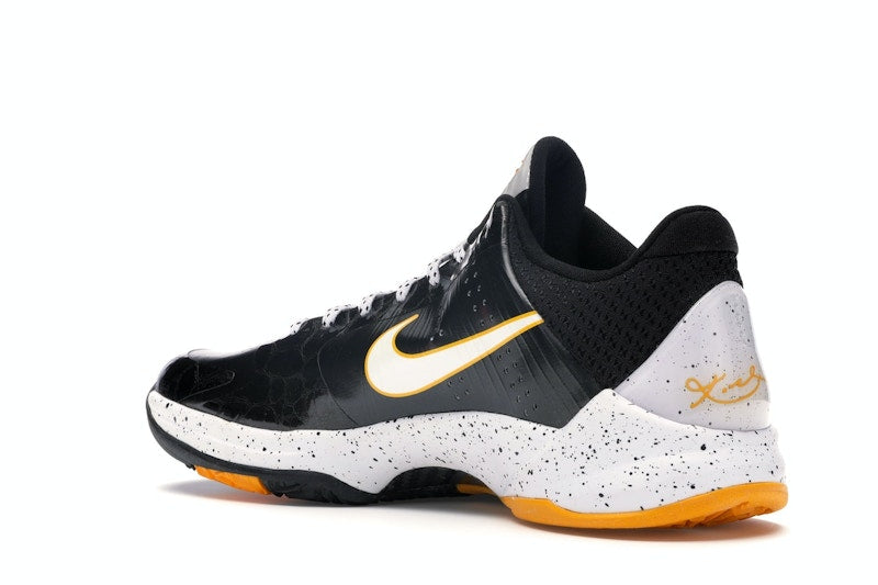 Nike Kobe 5 Del Sol