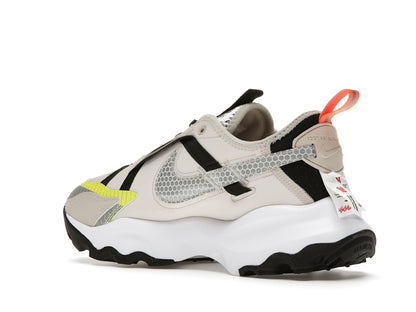Nike TC 7900 LX 3M Light Orewood Brown (Women's)