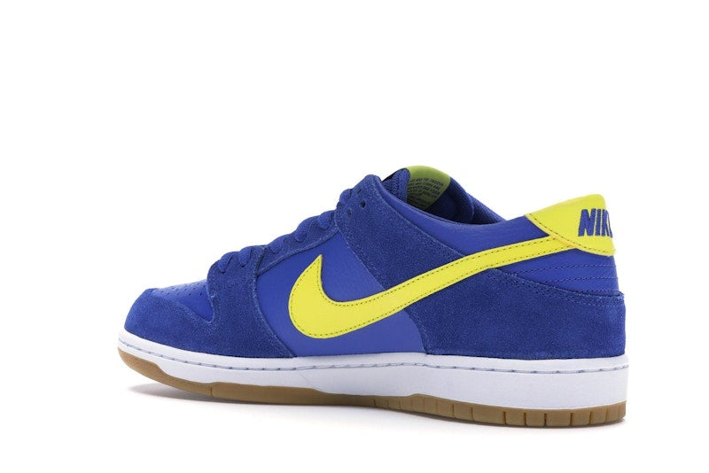 Nike SB Dunk Low Boca Jr