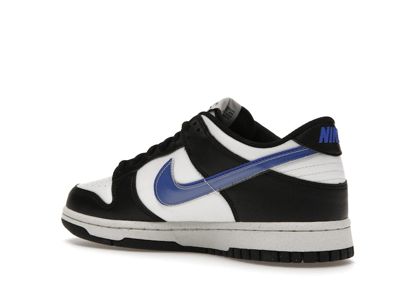 Nike Dunk Low Next Nature TPU Swoosh (GS)