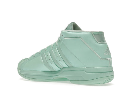 adidas Pro Model 2G Clear Mint