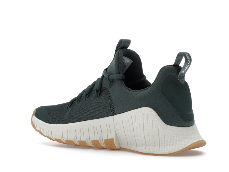 Nike Free Metcon 6 Vintage Green (Women's)
