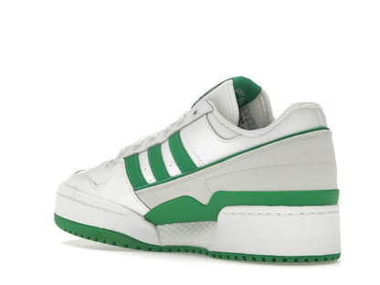 adidas Forum Bold Cloud White Green Grey (Women's)