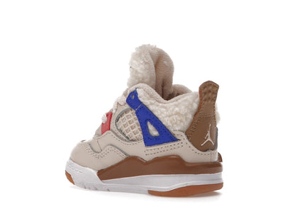 Jordan 4 Retro Where the Wild Things Are (TD)
