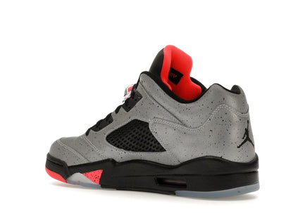 Jordan 5 Retro Low Neymar