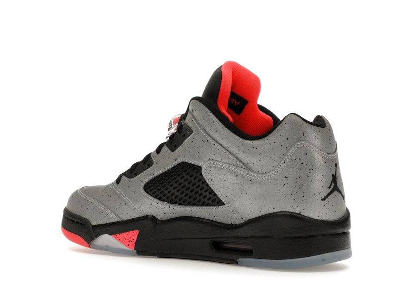 Jordan 5 Retro Low Neymar