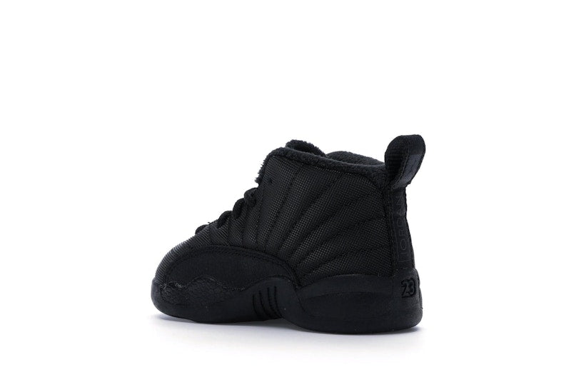 Jordan 12 Retro Winter Black (TD)
