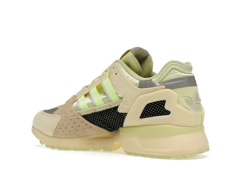 adidas ZX 10.000C Yellow