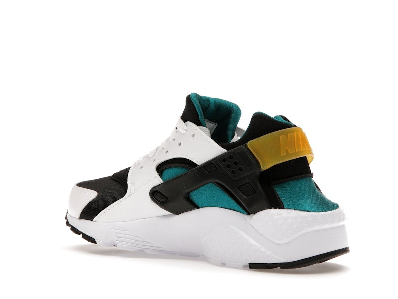Nike Huarache Run Peace, Love, & Swoosh (GS)