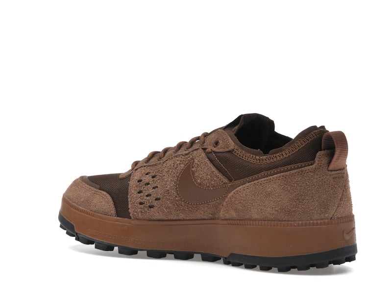 Nike C1TY Premium Cordura Cacao Wow Light British Tan