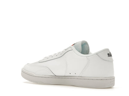 Nike Court Vintage White