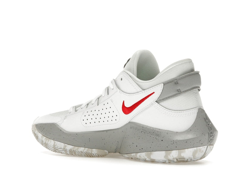 Nike Zoom Freak 2 White Cement
