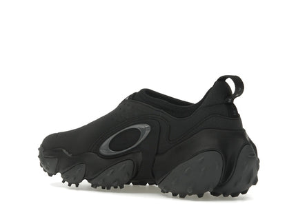 Oakley Edge Icon Slip On Black