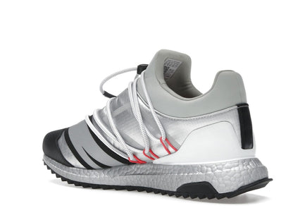 adidas Ultra Boost 1.0 Moon Boot Silver