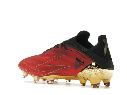 adidas X Speedflow.1 FG Impossible Dream