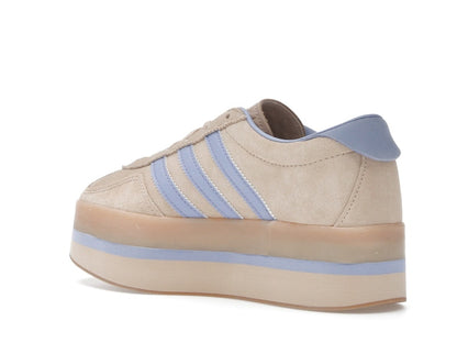 adidas Gazelle Stack Halo Blue Gum (Women's)