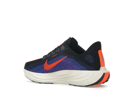 Nike ZoomX Pegasus Plus Black Hyper Crimson (Women's)